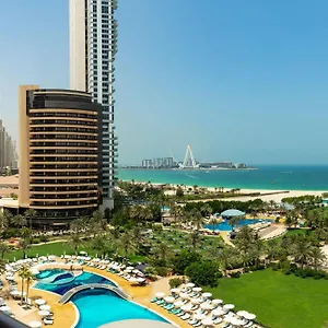 Le Royal Meridien Resort&spa Dubai